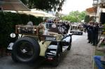 Lancia Lambda 1931 года
